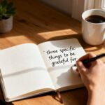 L'importanza della gratitudine